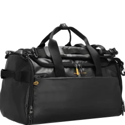 ECO - Reiserucksack/Reisetasche 45 cm (black)