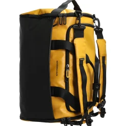 ECO - Reiserucksack/Reisetasche 45 cm (duck yellow)