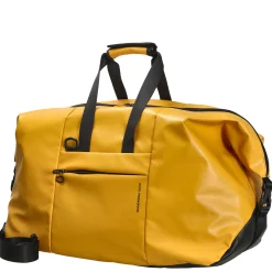 ECO - Reisetasche M 54 cm (duck yellow)