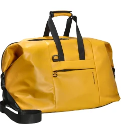 ECO - Reisetasche M 54 cm (duck yellow)
