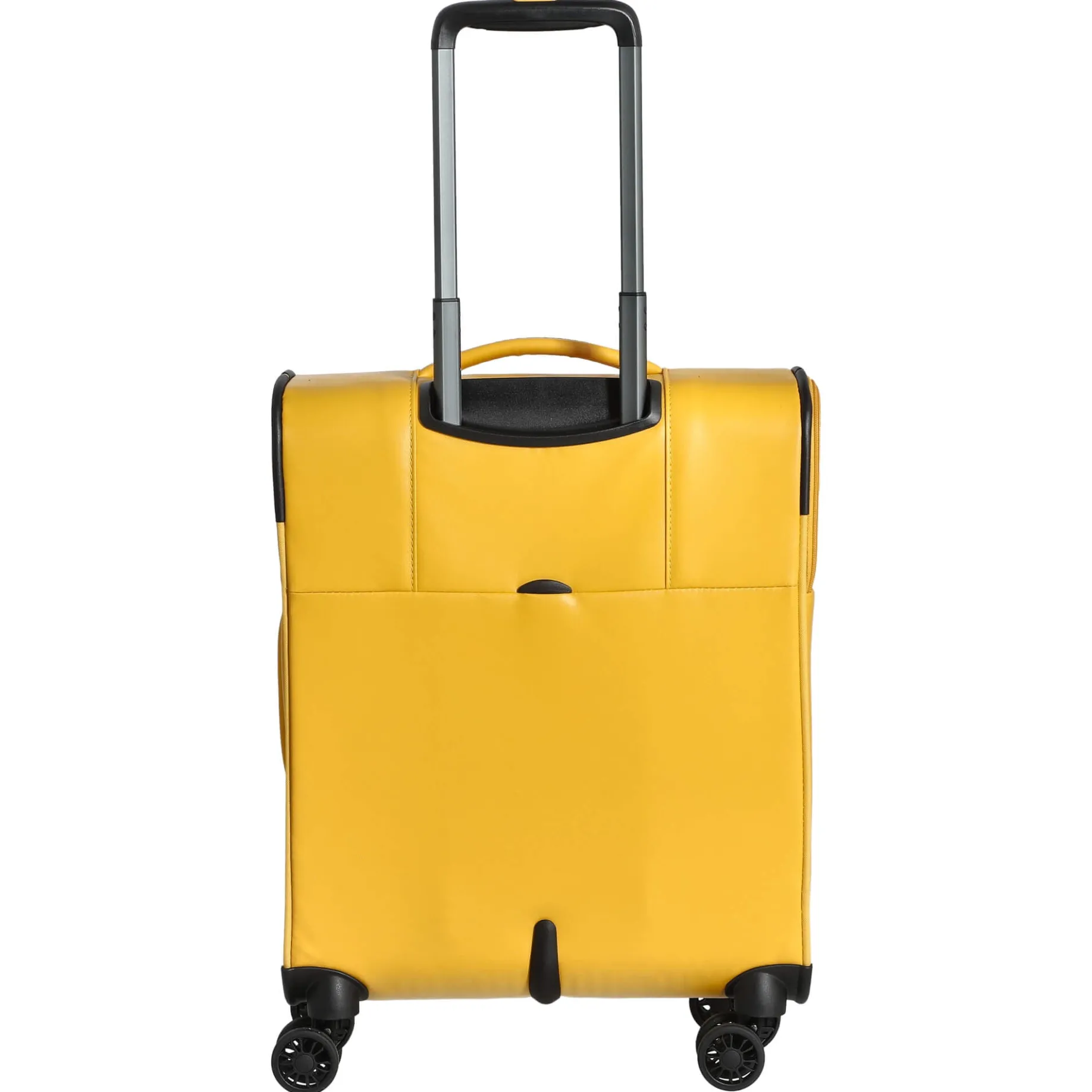 ECO - 4-Rollen-Kabinentrolley 55 cm (duck yellow)