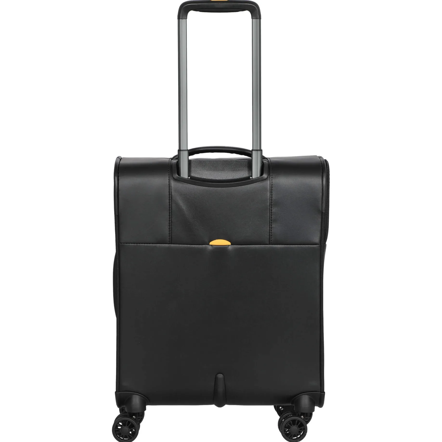 ECO - 4-Rollen-Kabinentrolley 55 cm (black)