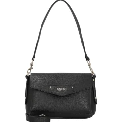 Eco Brenton - Schultertasche 23 cm (black)