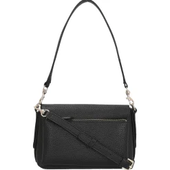 Eco Brenton - Schultertasche 23 cm (black)