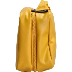 Eco Coated - Kulturbeutel 21.5 cm (duck yellow)