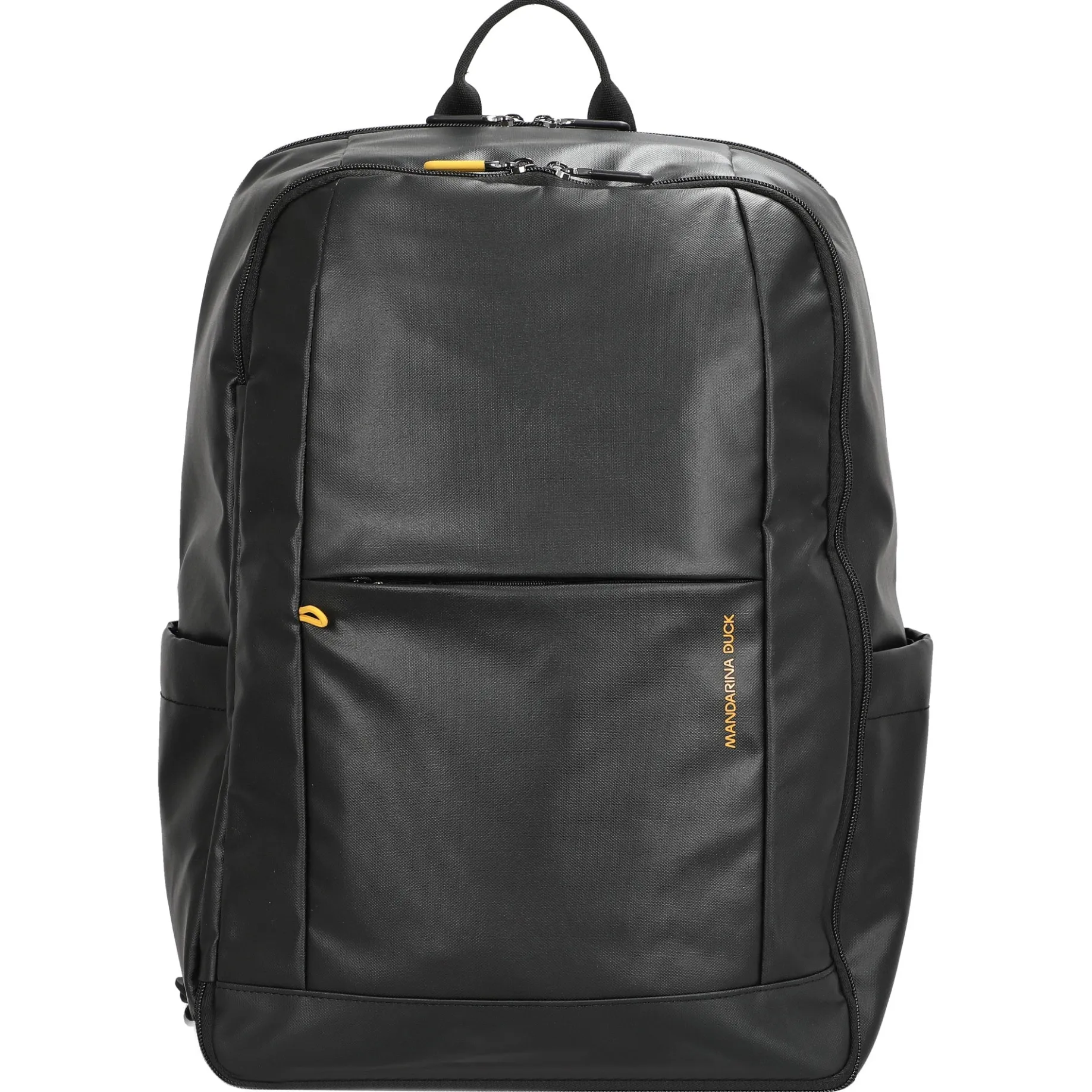 Eco Coated - Rucksack 44.5 cm (schwarz)