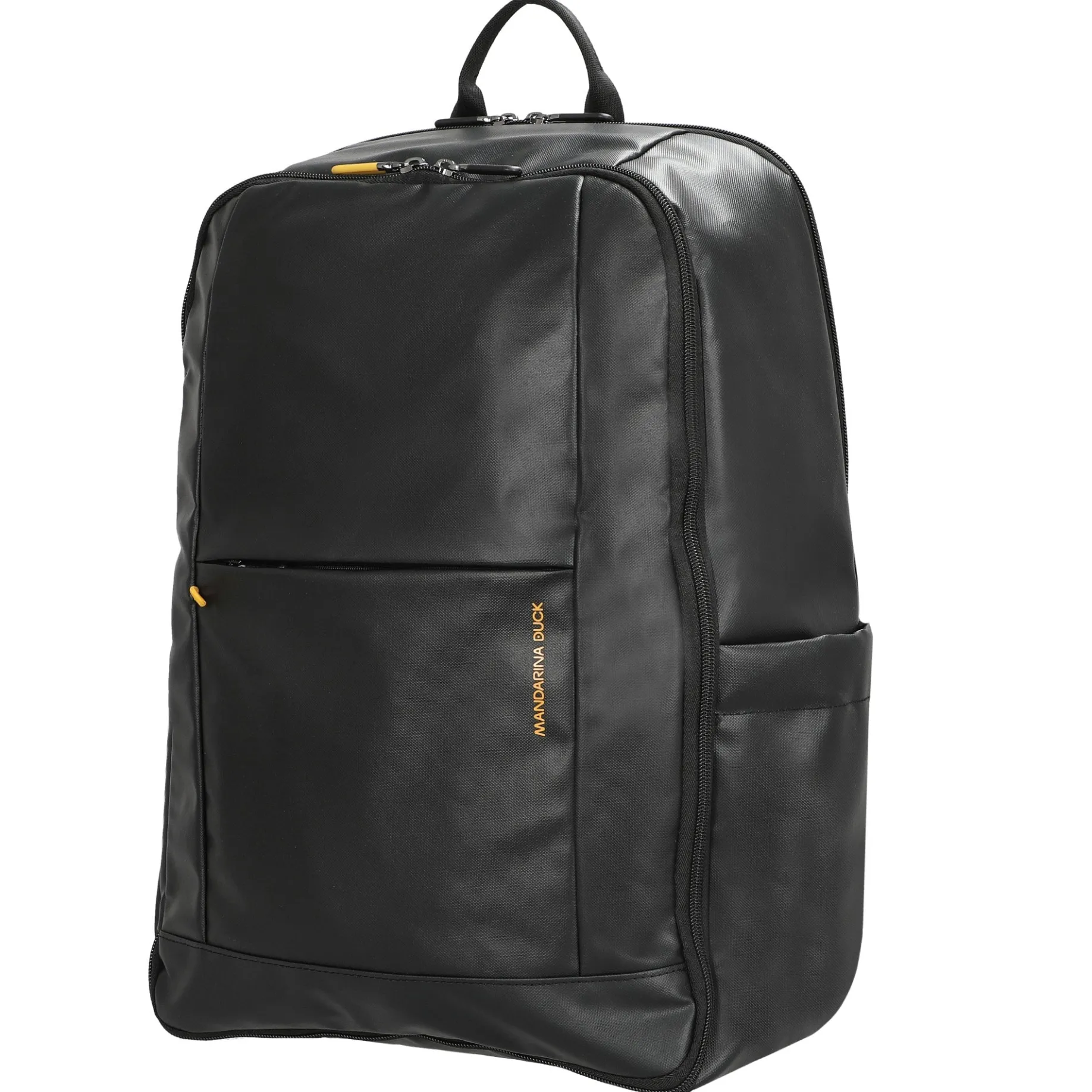 Eco Coated - Rucksack 44.5 cm (schwarz)