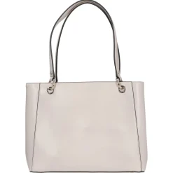 Eco Mietta - Shopper 37 cm (stone)