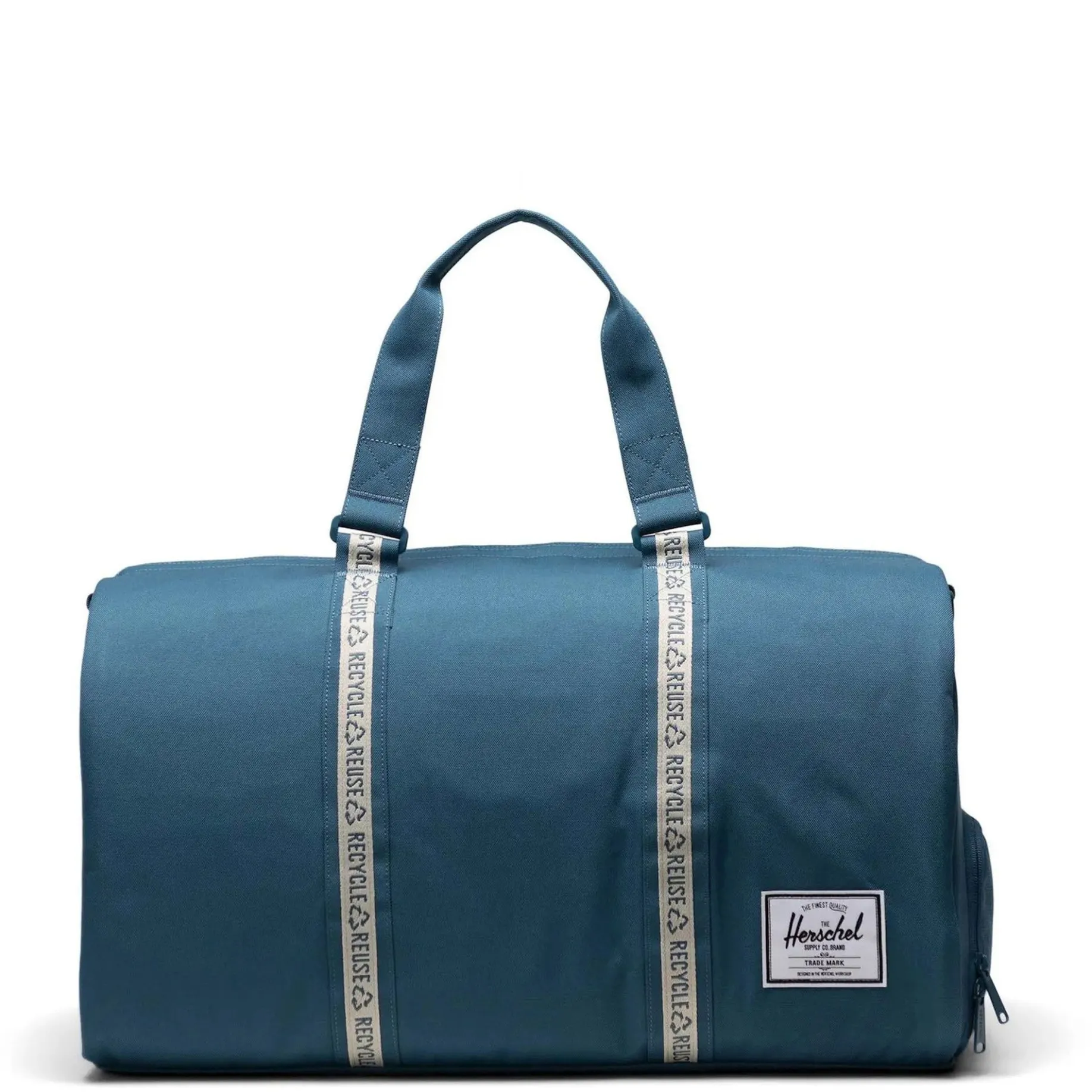 ECO Novel - Reisetasche 52 cm (teal)
