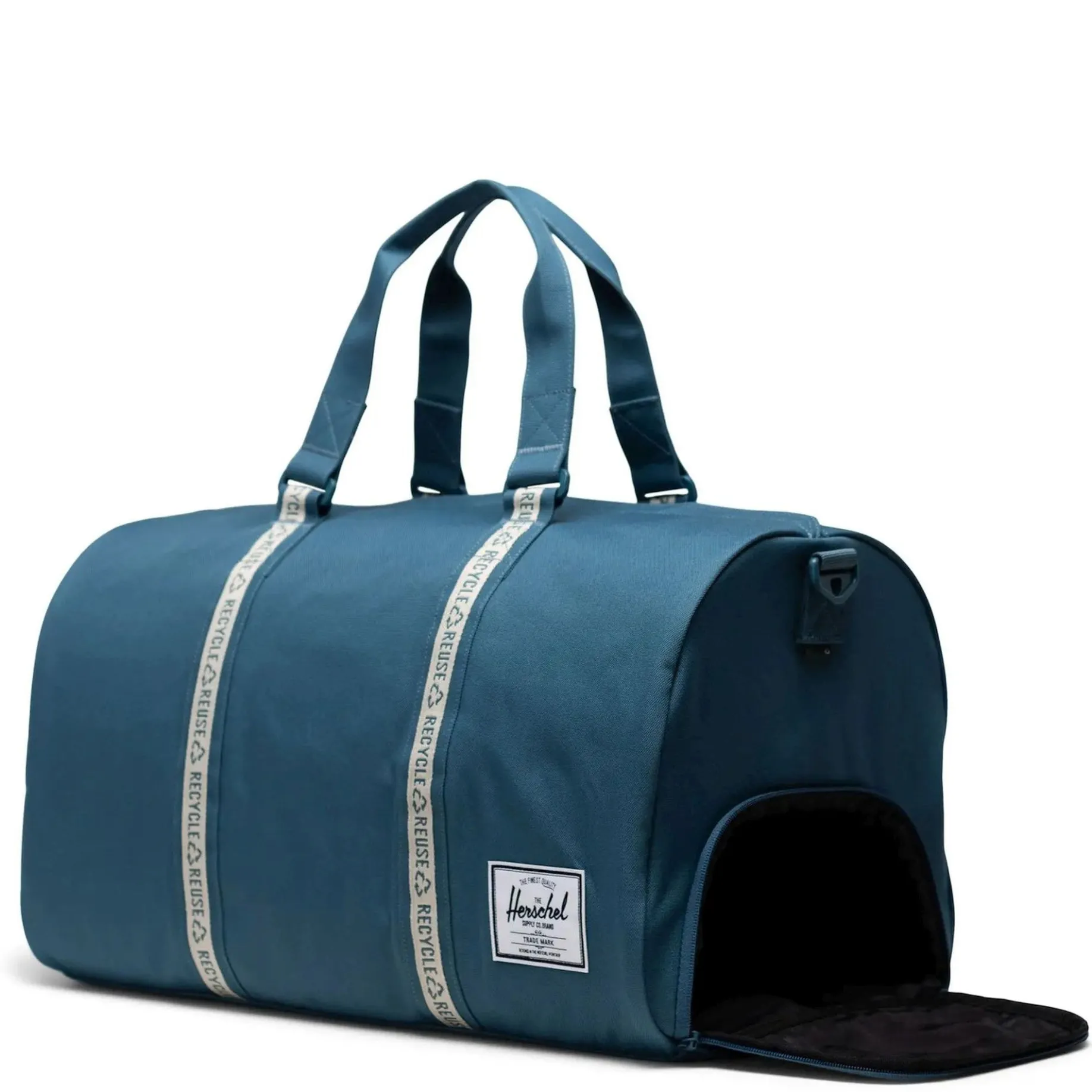 ECO Novel - Reisetasche 52 cm (teal)