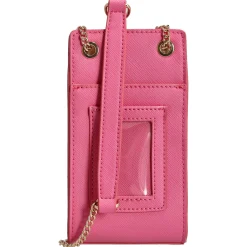 ECS - Handytasche 19 cm (lampone light)