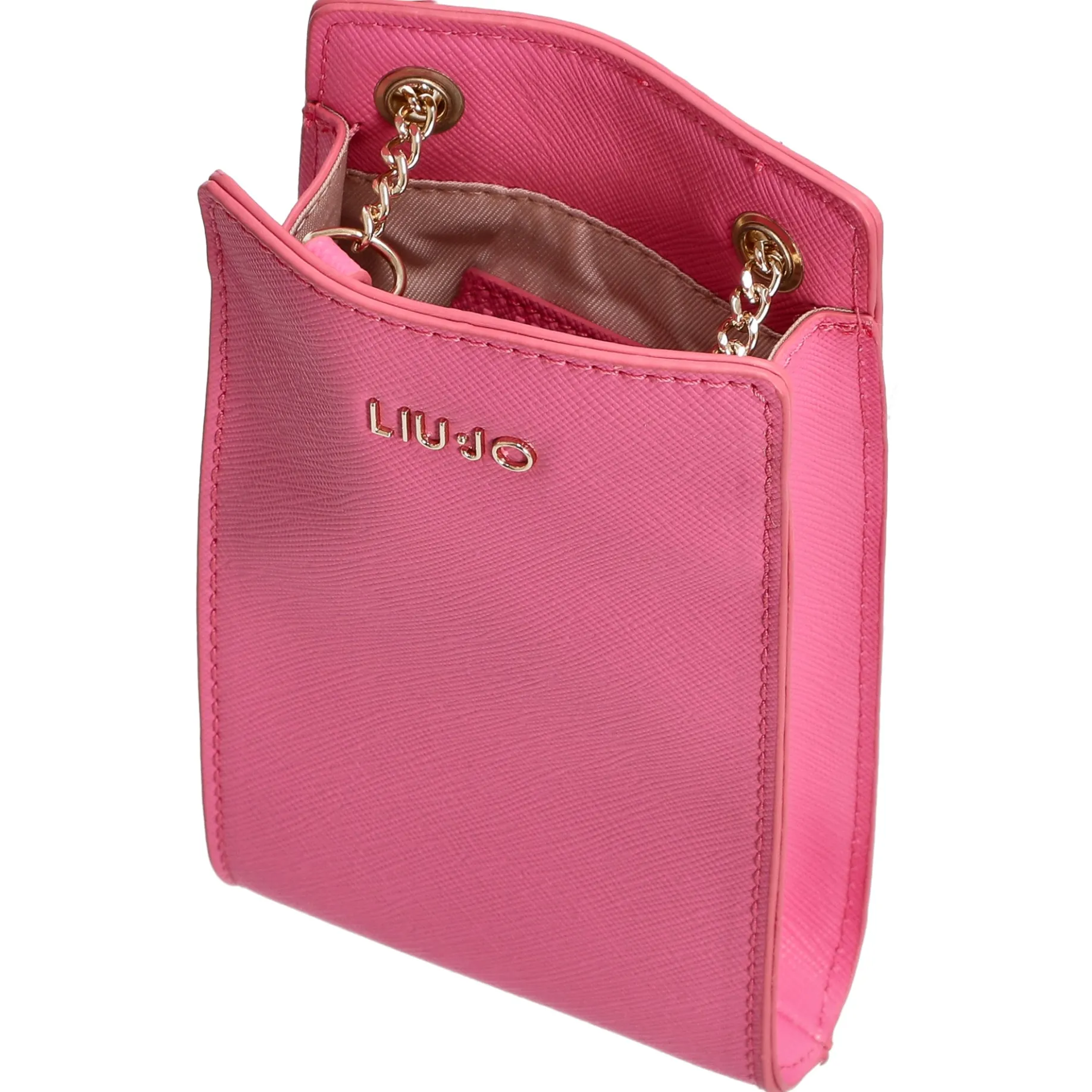 ECS - Handytasche 19 cm (lampone light)