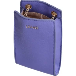 ECS - Handytasche 19 cm (summer lilac)