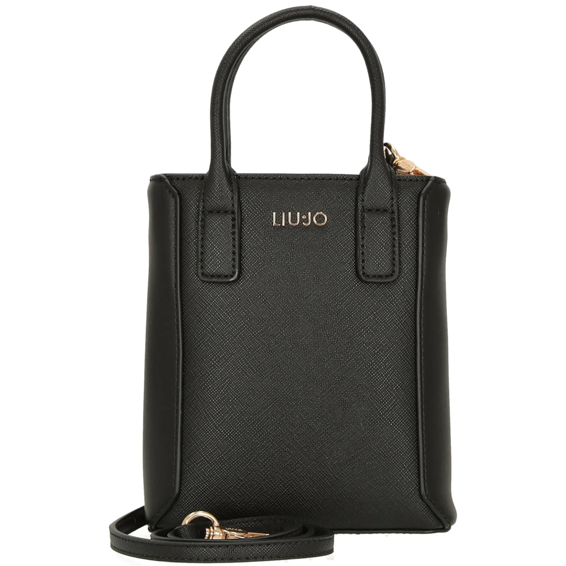 ECS - Shopper XS 17 cm (black)