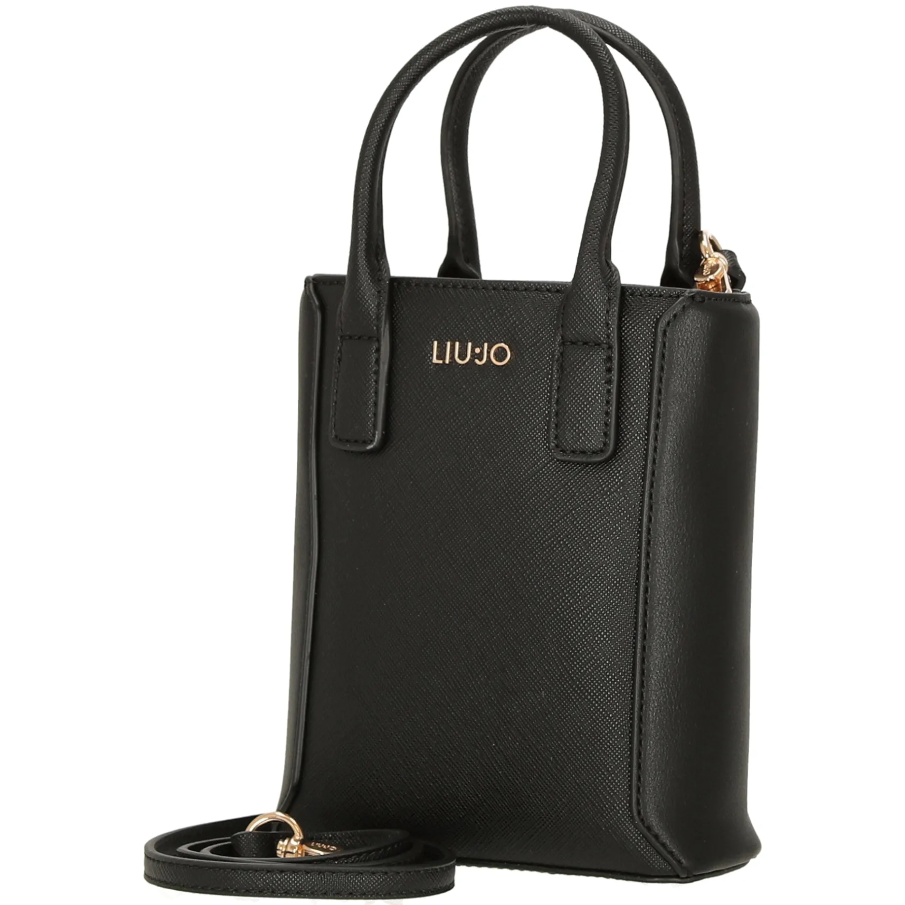 ECS - Shopper XS 17 cm (black)