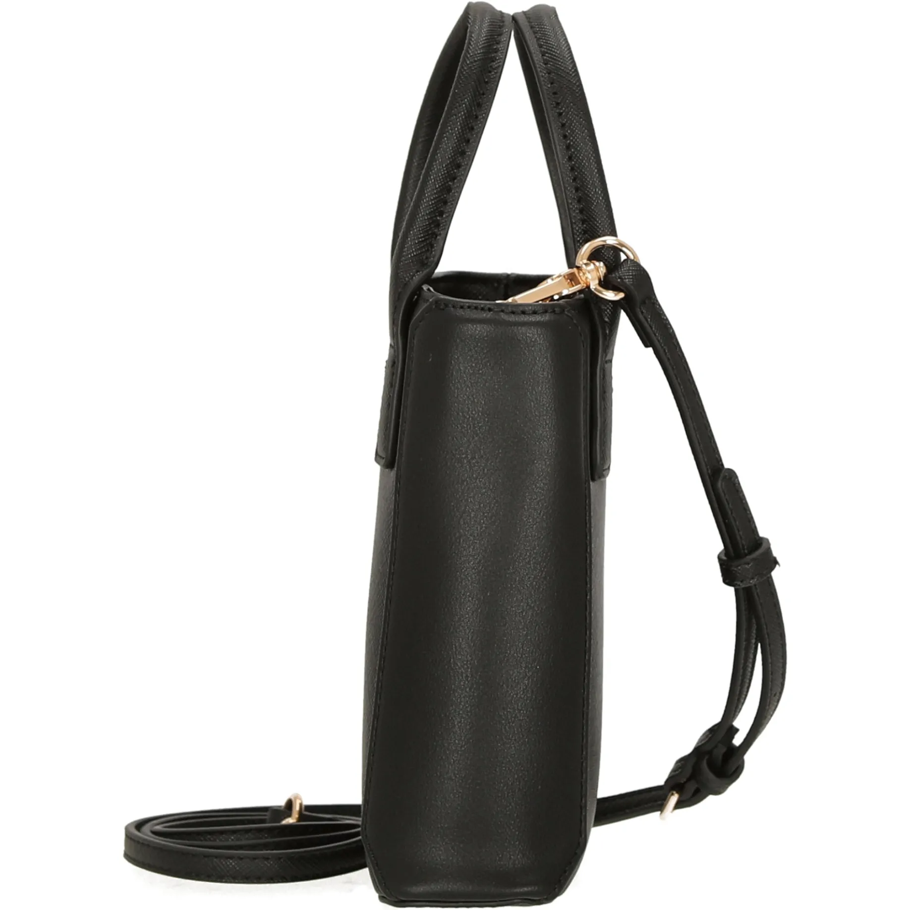 ECS - Shopper XS 17 cm (black)