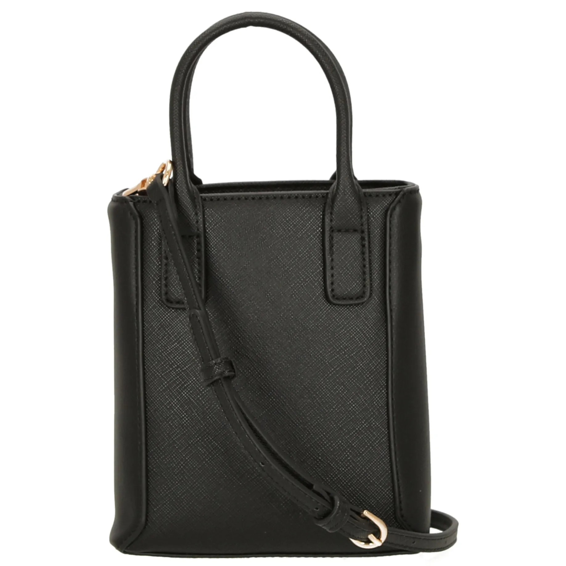 ECS - Shopper XS 17 cm (black)