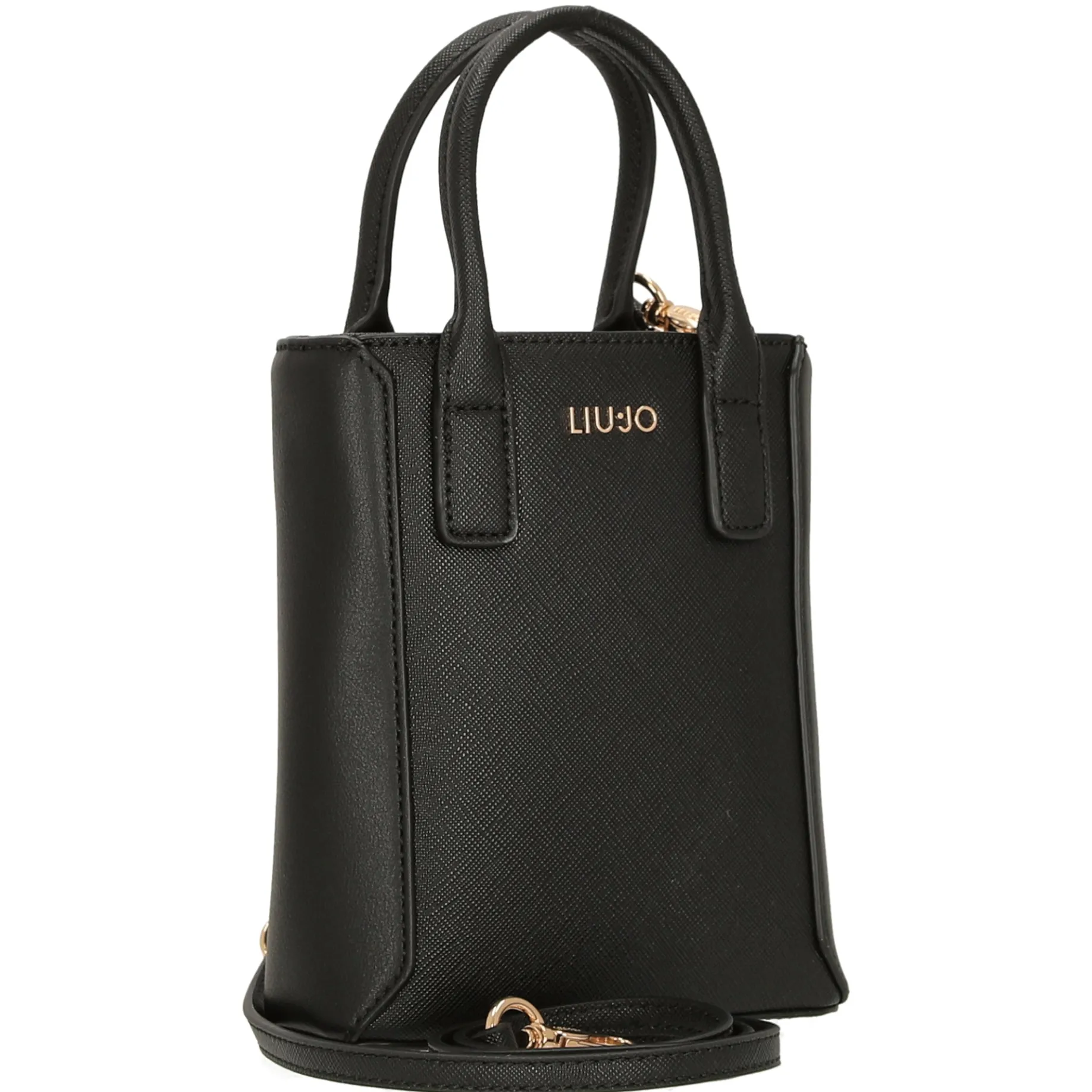 ECS - Shopper XS 17 cm (black)