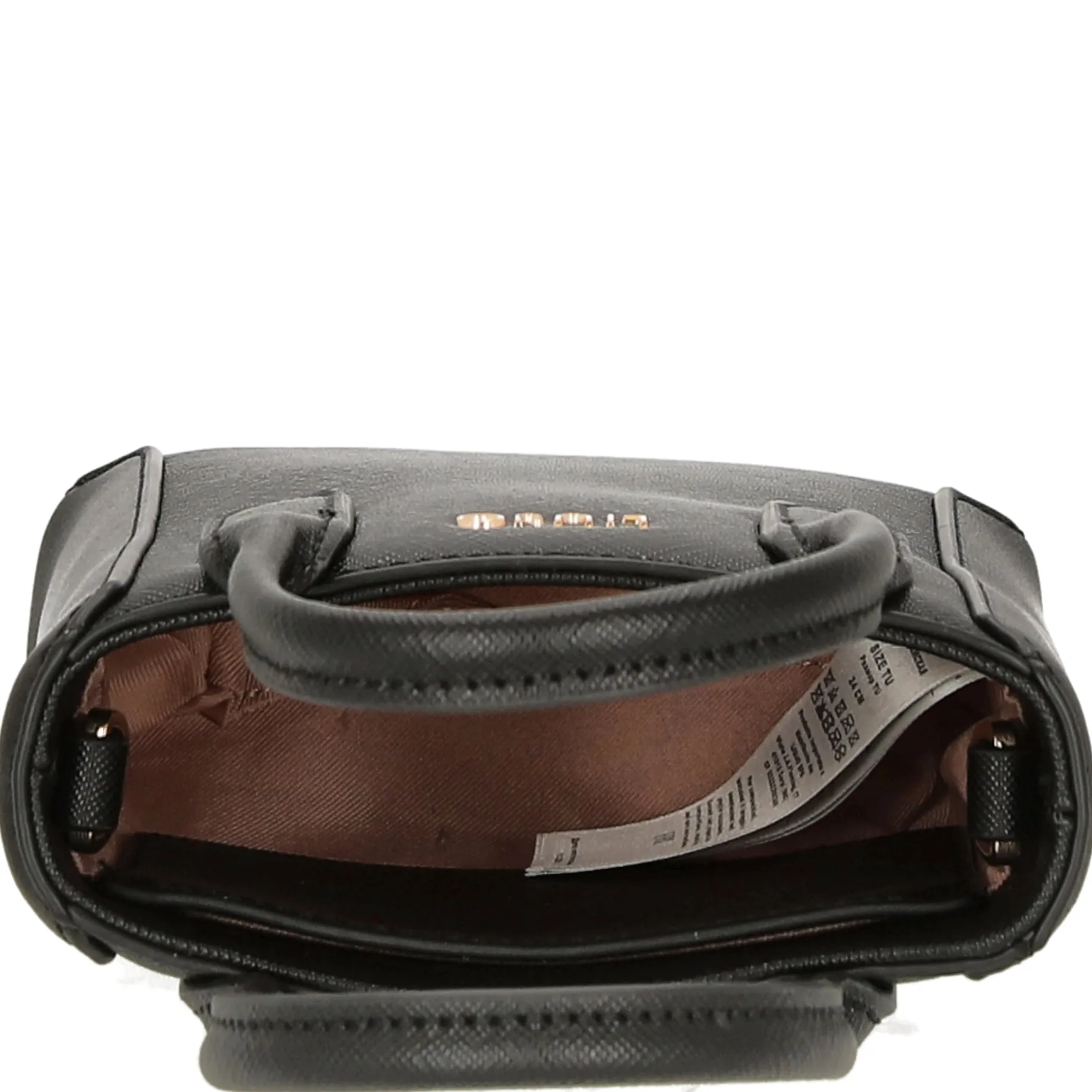 ECS - Shopper XS 17 cm (black)