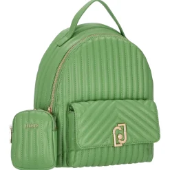 ECS Backpack M - Rucksack 31 cm (shamrock)