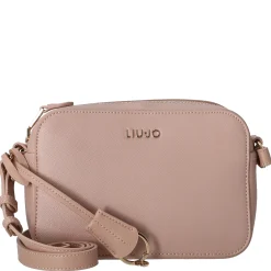 ECS Camera Case S - Umhängetasche 22 cm (cameo rose)
