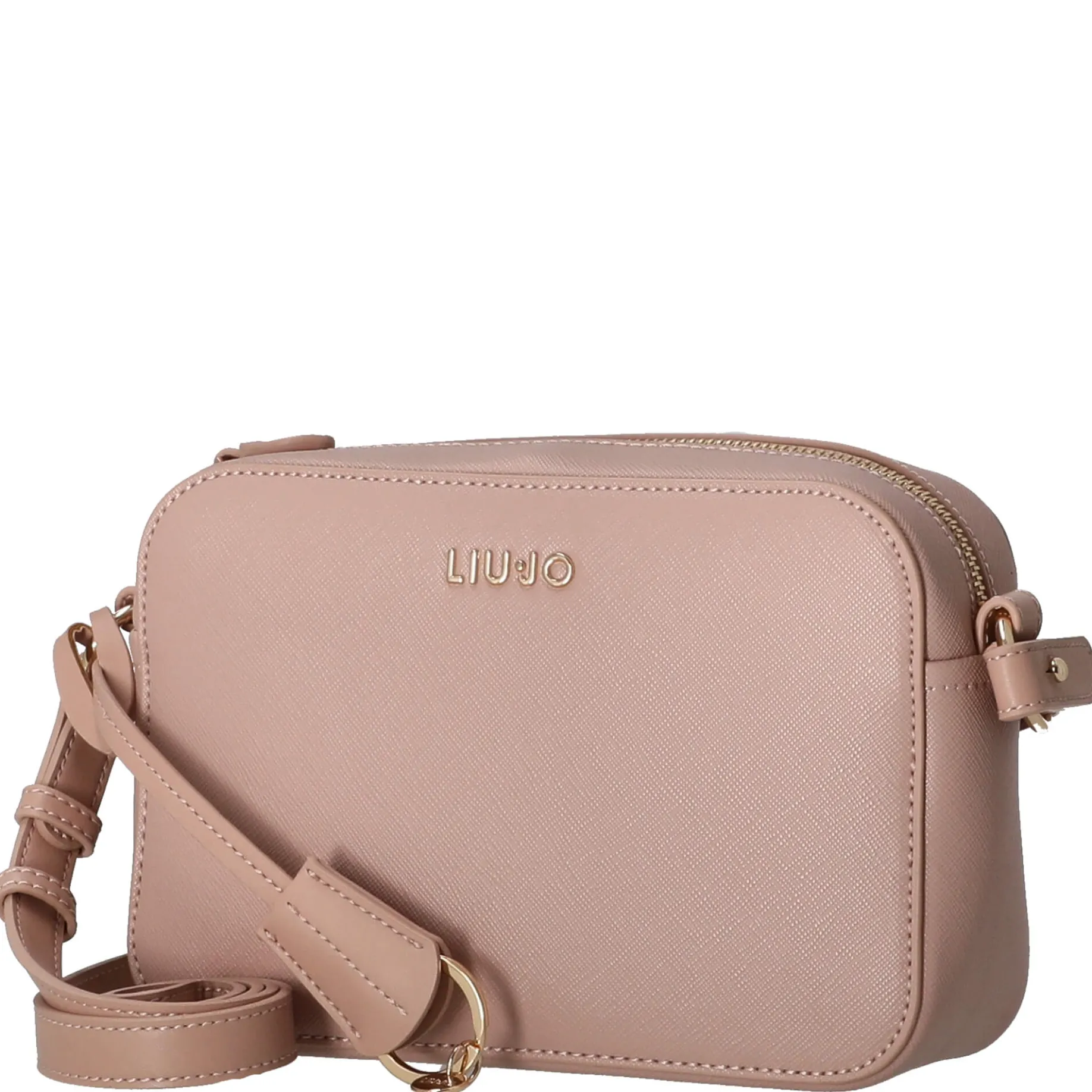 ECS Camera Case S - Umhängetasche 22 cm (cameo rose)