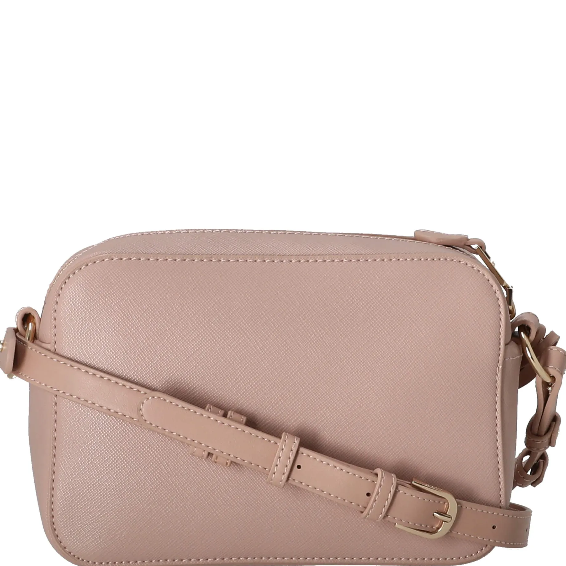 ECS Camera Case S - Umhängetasche 22 cm (cameo rose)