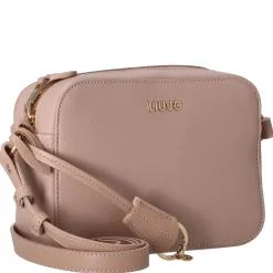 ECS Camera Case S - Umhängetasche 22 cm (cameo rose)