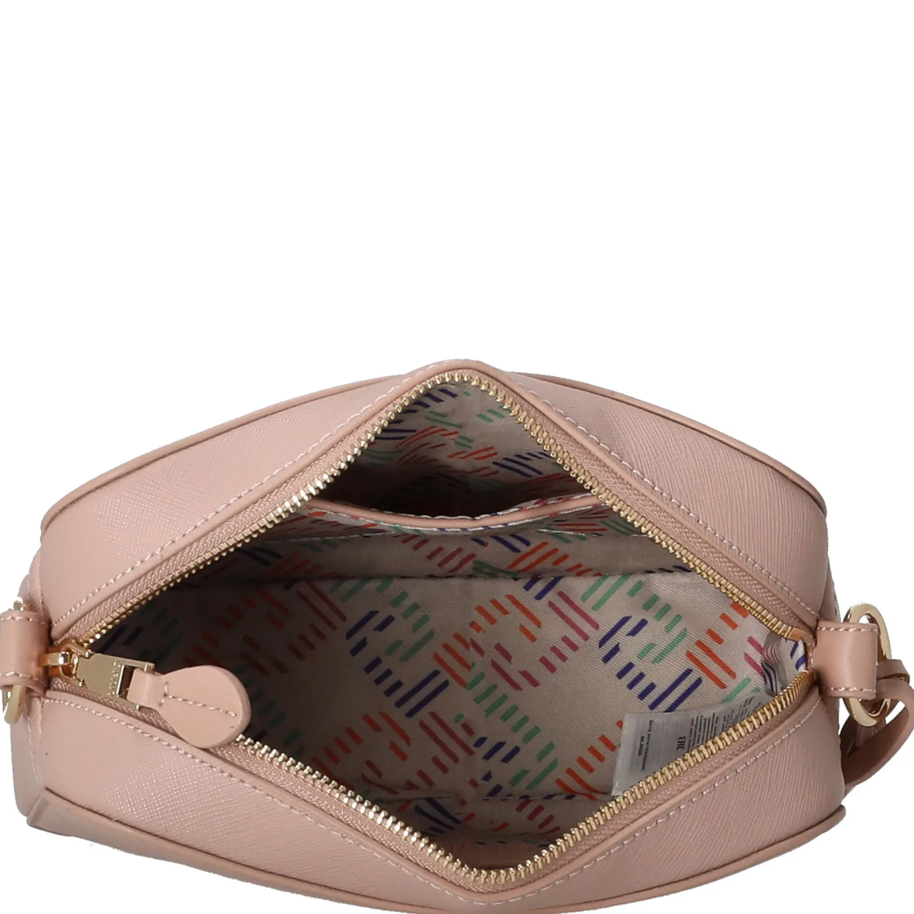 ECS Camera Case S - Umhängetasche 22 cm (cameo rose)