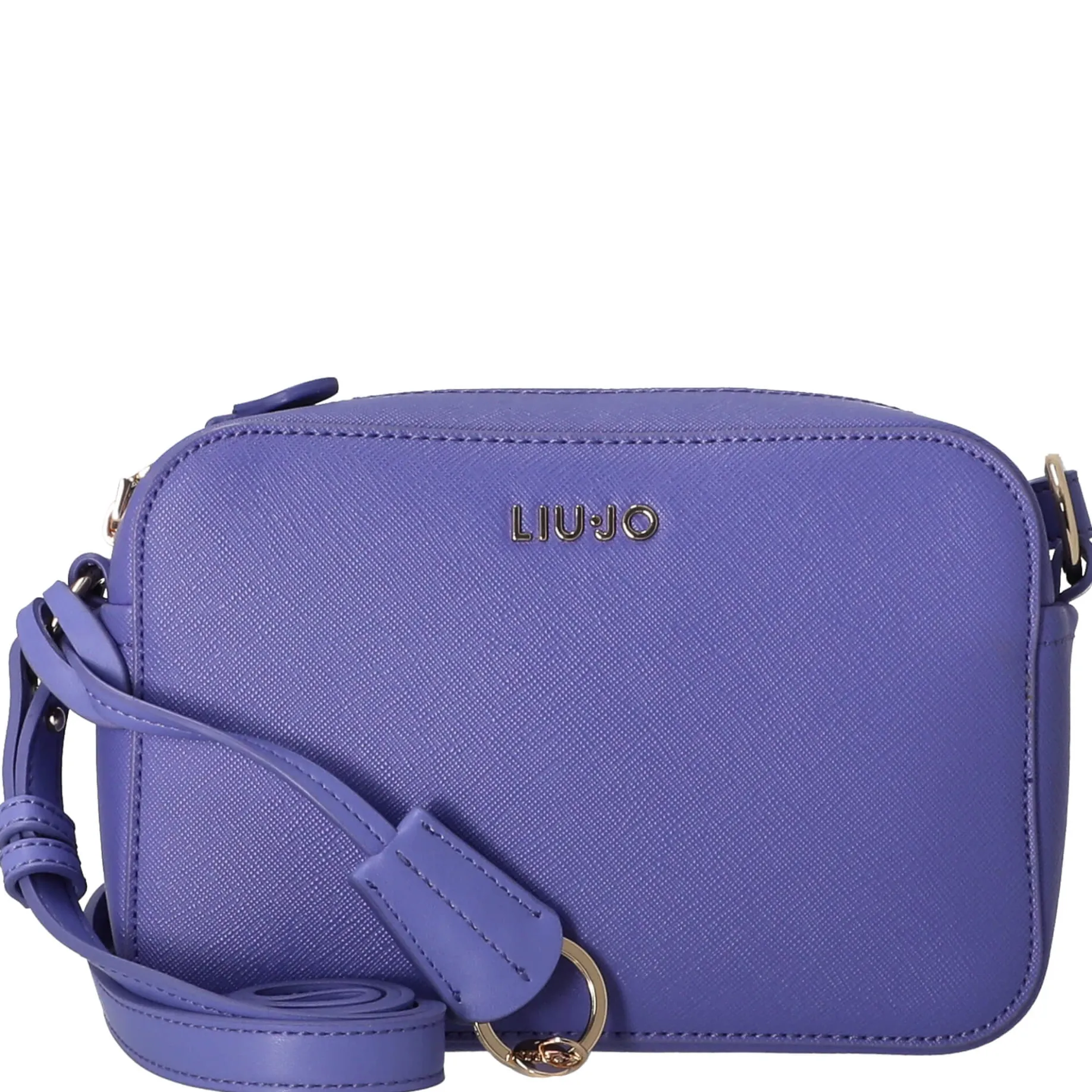 ECS Camera Case S - Umhängetasche 22 cm (summer lilac)