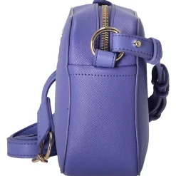 ECS Camera Case S - Umhängetasche 22 cm (summer lilac)