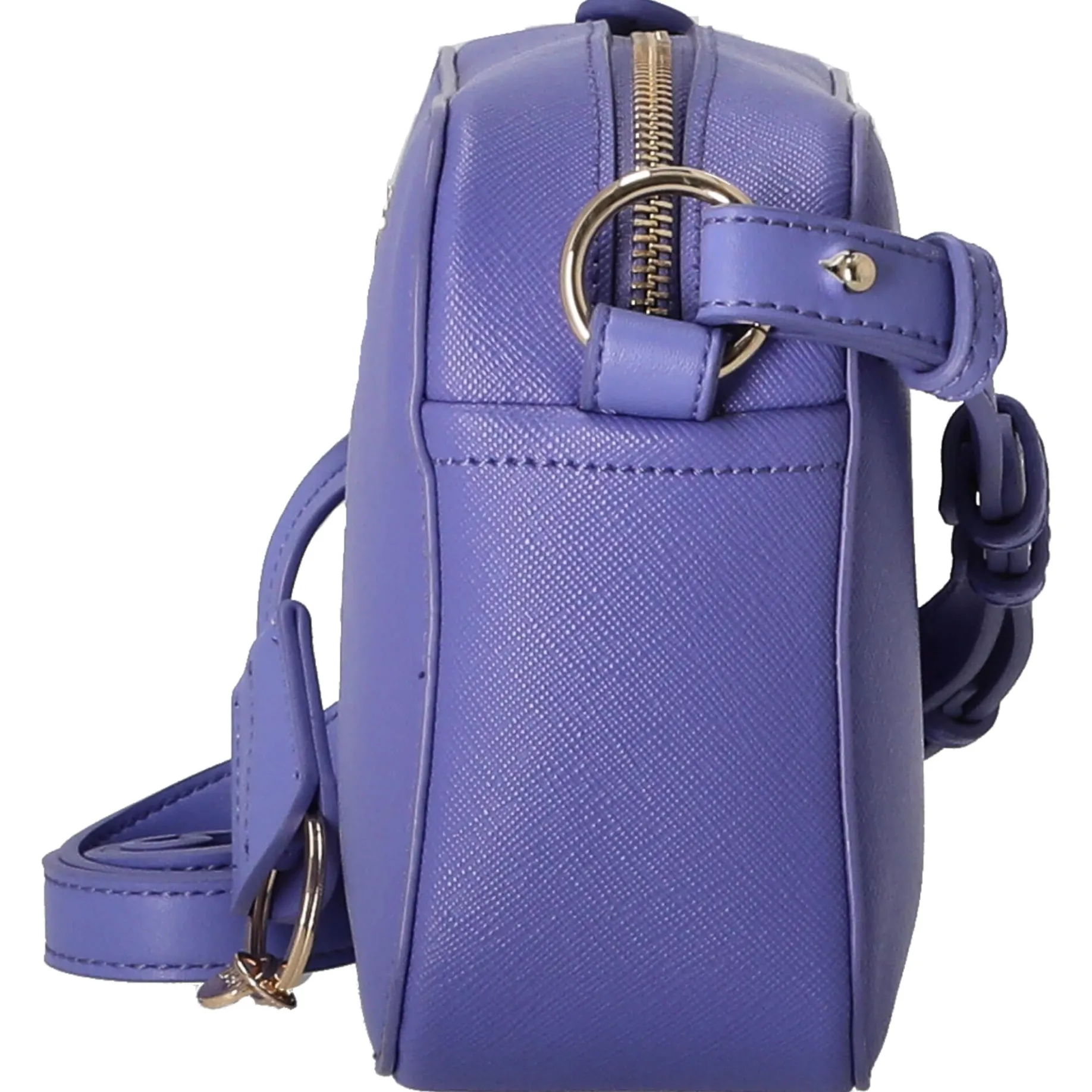 ECS Camera Case S - Umhängetasche 22 cm (summer lilac)