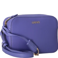 ECS Camera Case S - Umhängetasche 22 cm (summer lilac)
