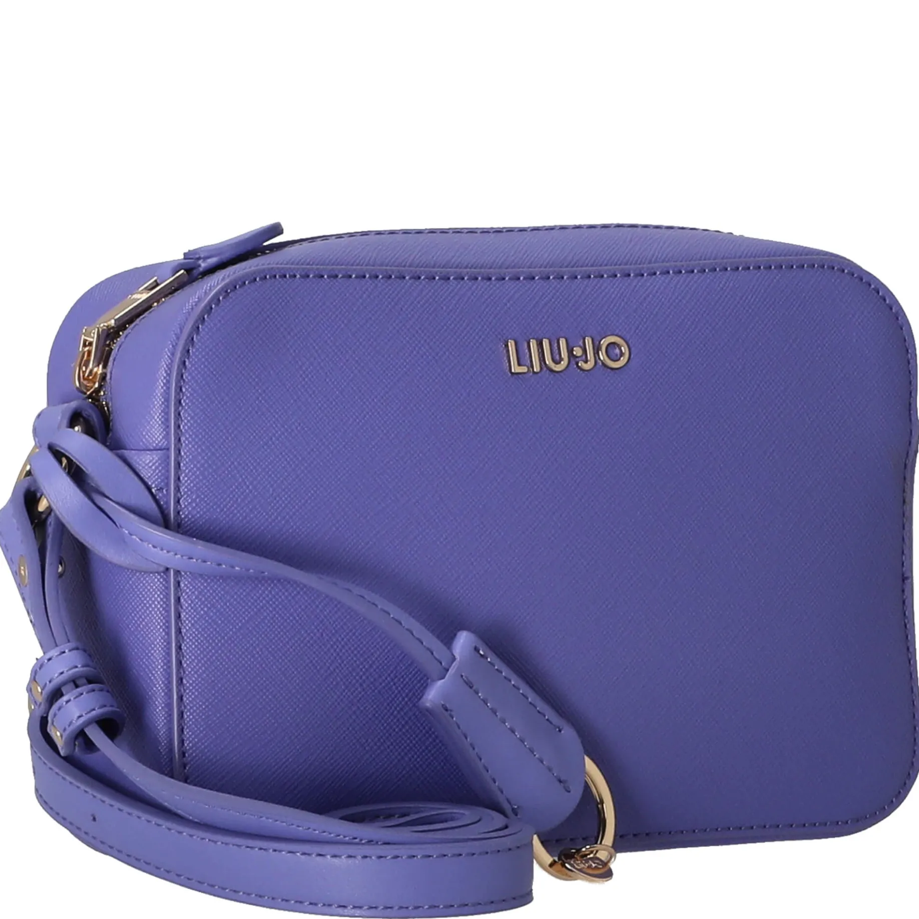 ECS Camera Case S - Umhängetasche 22 cm (summer lilac)