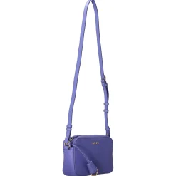 ECS Camera Case S - Umhängetasche 22 cm (summer lilac)