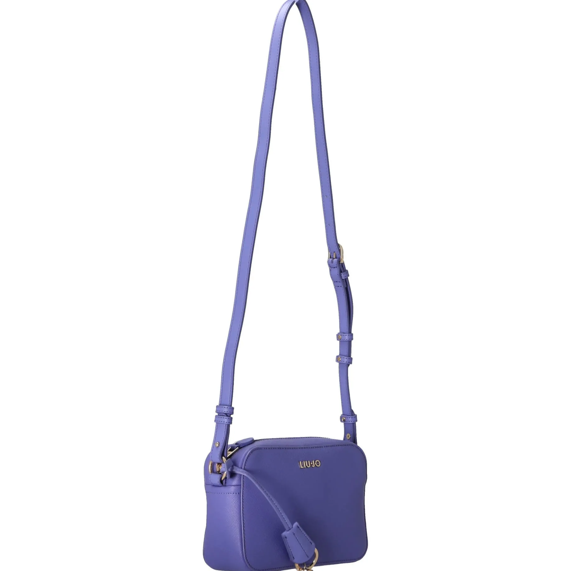 ECS Camera Case S - Umhängetasche 22 cm (summer lilac)