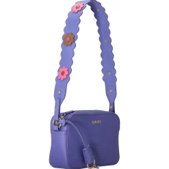 ECS Camera Case S - Umhängetasche 22 cm (summer lilac)