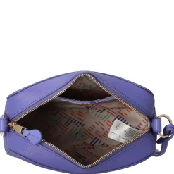 ECS Camera Case S - Umhängetasche 22 cm (summer lilac)
