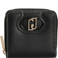 ECS Fortuna - Geldbörse 6cc 10 cm S (black)