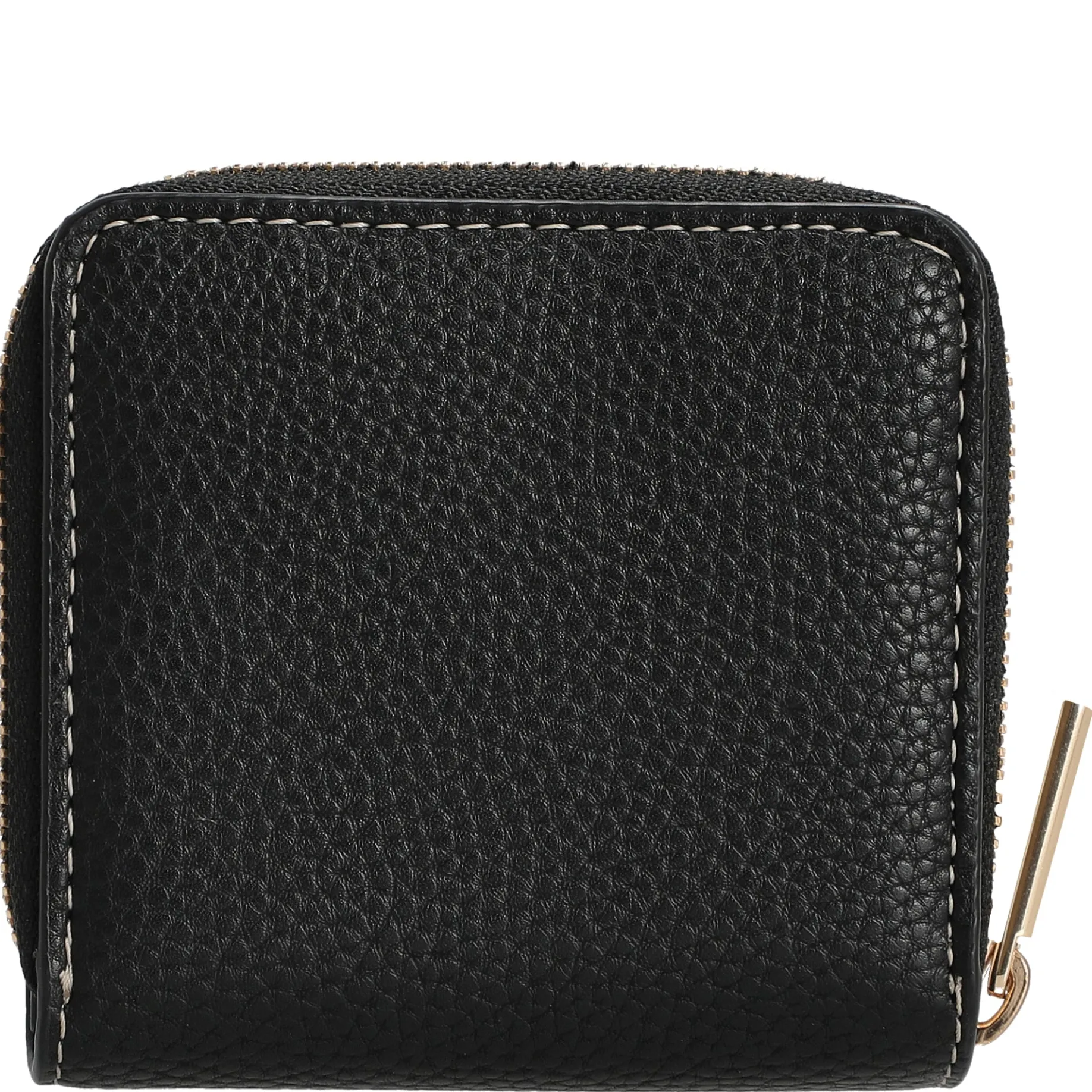 ECS Fortuna - Geldbörse 6cc 10 cm S (black)