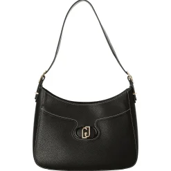 ECS Fortuna - Umhängetasche 32 cm (nero)
