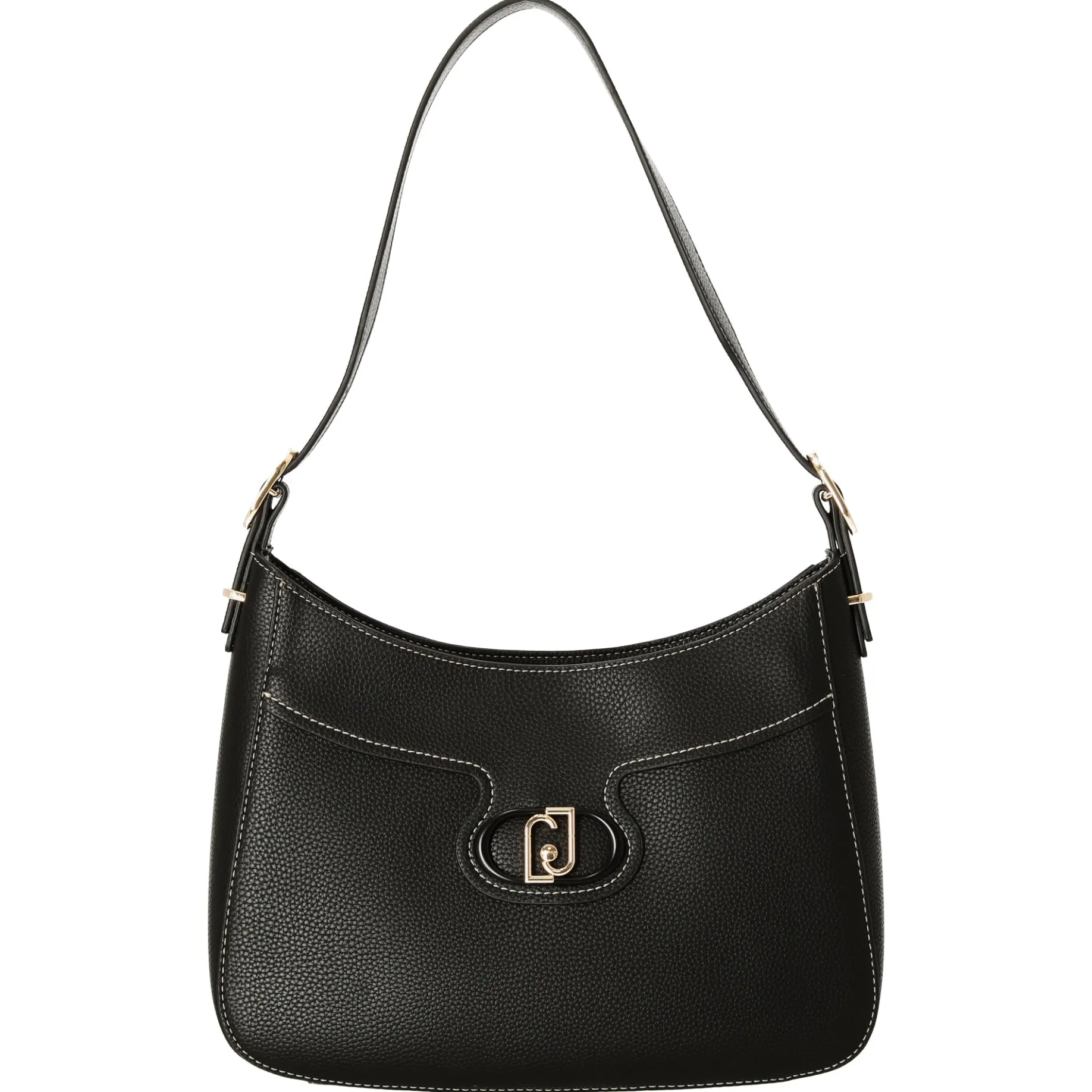 ECS Fortuna - Umhängetasche 32 cm (nero)