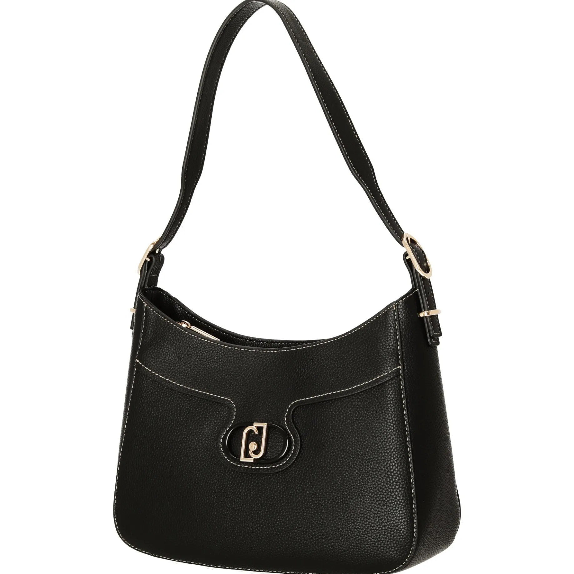 ECS Fortuna - Umhängetasche 32 cm (nero)