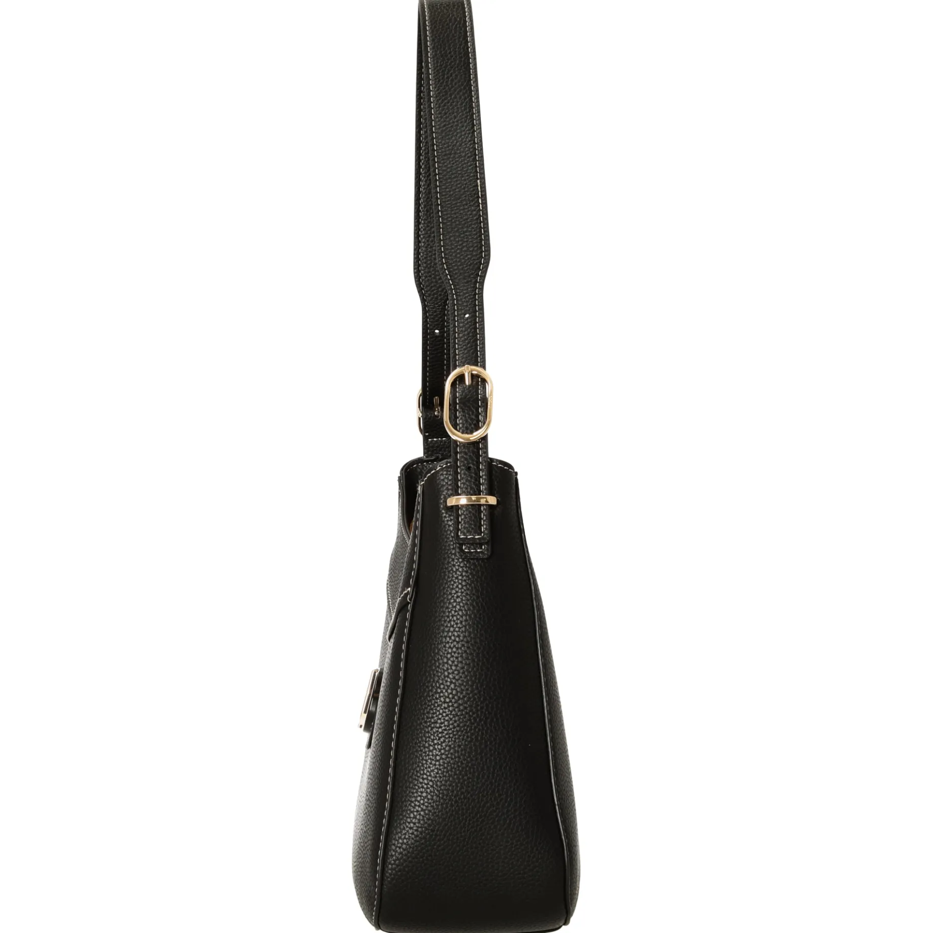 ECS Fortuna - Umhängetasche 32 cm (nero)