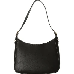 ECS Fortuna - Umhängetasche 32 cm (nero)