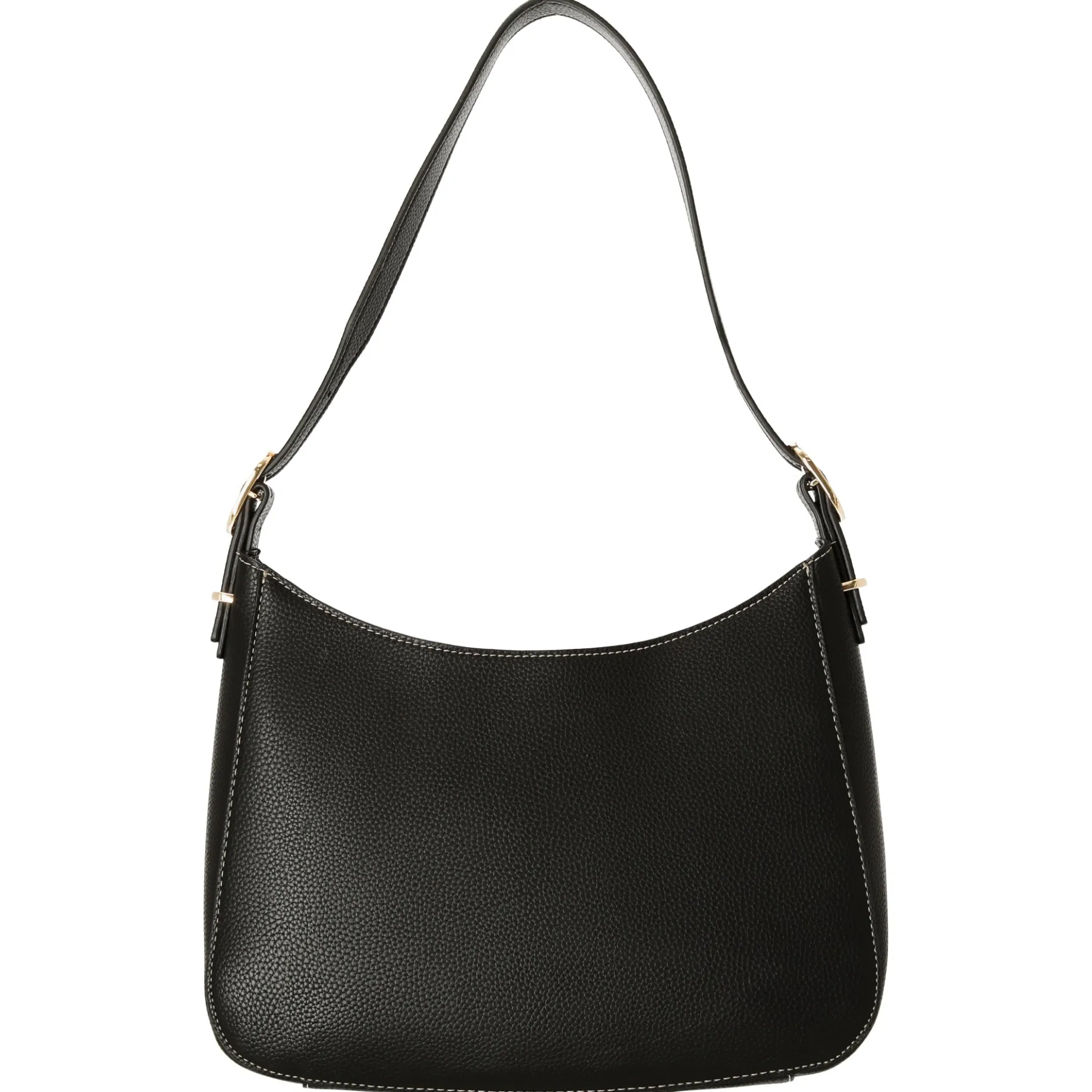 ECS Fortuna - Umhängetasche 32 cm (nero)