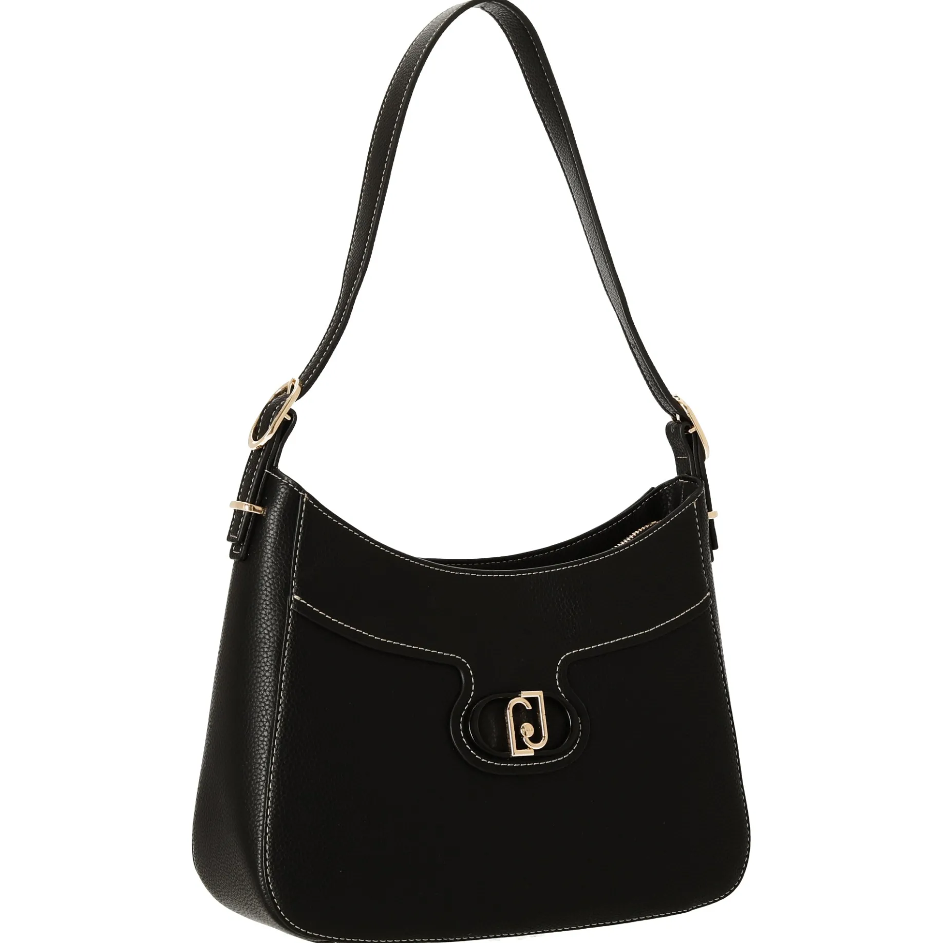 ECS Fortuna - Umhängetasche 32 cm (nero)