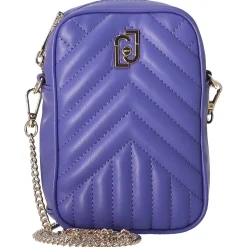 ECS Phone Holder - Umhängetasche 17 cm (summer lilac)