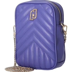 ECS Phone Holder - Umhängetasche 17 cm (summer lilac)