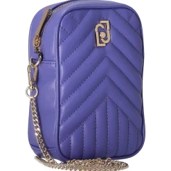 ECS Phone Holder - Umhängetasche 17 cm (summer lilac)